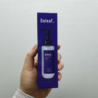 달리프 글램 트루 에센스 오리지널 100ml — 5점을 준 리뷰어가 2020년 4월 올린 사용 사진