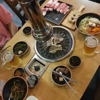 [이차돌 평택소사벌점] 4만원 이용권 — 5점을 준 리뷰어가 2019년 9월 올린 사용 사진