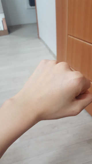 23years old 바데카실 오리지널 — 4점을 준 리뷰어가 2017년 12월 올린 사용 사진