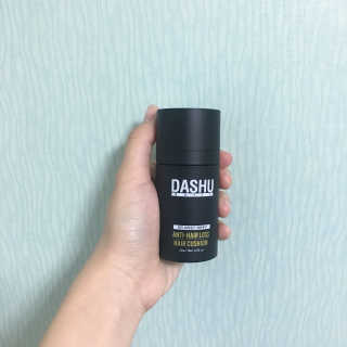 다슈코리아 다슈 안티 헤어로스 헤어쿠션 16g — 3.5점을 준 리뷰어가 2017년 3월 올린 사용 사진