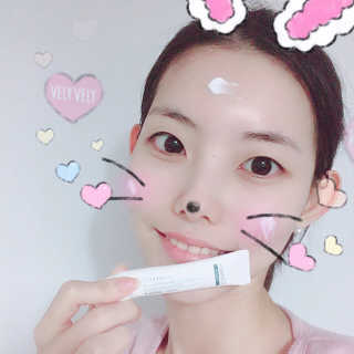 셀라피 에이리페어플러스크림 — 4.67점을 준 리뷰어가 2018년 4월 올린 사용 사진