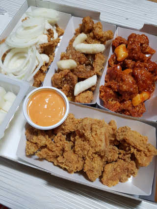 HyoSeungKim님이 올린 리뷰 사진 1