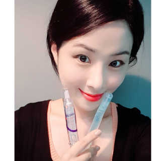 23years old 바데카실 프로 엑스퍼트 앰플 — 5점을 준 리뷰어가 2018년 9월 올린 사용 사진