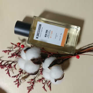 더블유드레스룸 퍼퓸 EDT 70ml — 4점을 준 리뷰어가 2018년 10월 올린 사용 사진