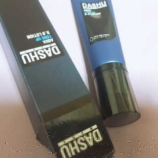 다슈코리아 다슈 맨즈 톤 업 비비로션 40ml — 5점을 준 리뷰어가 2018년 8월 올린 사용 사진