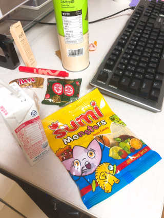 맞팔thankscoco님이 올린 리뷰 사진 1