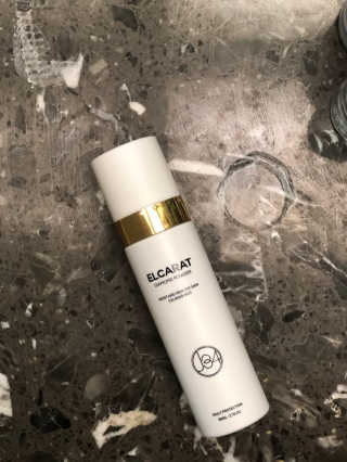 J34 elcarat 엘캐럿 다이아 미스트 80ml — 5점을 준 리뷰어가 2019년 7월 올린 사용 사진