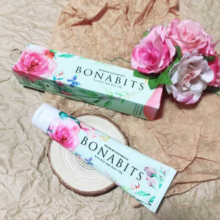 [BONABITS]프리미엄 치약 보나비츠 120g 3종[택1] — 4점을 준 리뷰어가 2019년 6월 올린 사용 사진