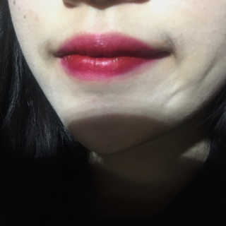 뷰티핏 My daily colortrack seven lips in music — 5점을 준 리뷰어가 2019년 2월 올린 사용 사진
