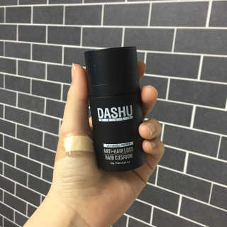 다슈코리아 다슈 안티 헤어로스 헤어쿠션 16g — 1점을 준 리뷰어가 2017년 3월 올린 사용 사진