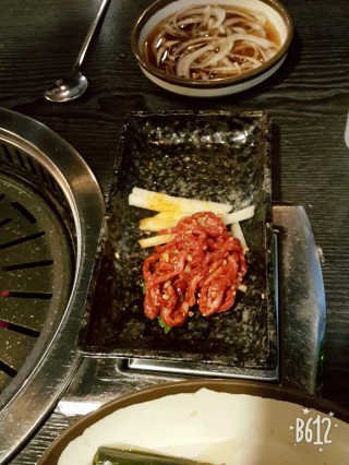 [촌놈고기집 인제점] 놈세트 or 촌세트 中 1가지 Pick — 4.5점을 준 리뷰어가 2018년 11월 올린 사용 사진