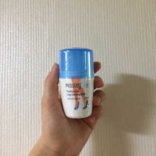 미스레그 쿨링볼 — 3.83점을 준 리뷰어가 2018년 5월 올린 사용 사진