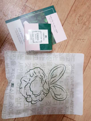 이뿌다님이 올린 리뷰 사진 1