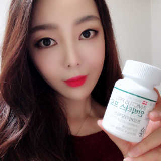 라플레 염창환 박사의 3세대 유산균, 인빅터스 프로 — 5점을 준 리뷰어가 2018년 11월 올린 사용 사진