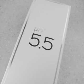 포므시 스노우화이트클렌징폼pH5.5 — 5점을 준 리뷰어가 2019년 6월 올린 사용 사진