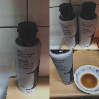 요요랩 요리요정 NO.1 볶음조림소스 420ml — 5점을 준 리뷰어가 2019년 10월 올린 사용 사진