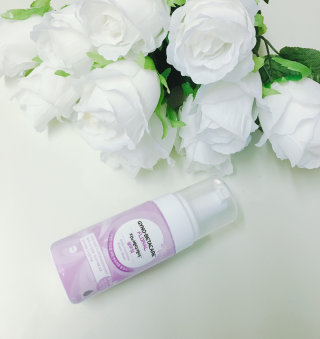 지노베타케어™플로럴 지노베타케어™ 플로럴(100ml) — 3.5점을 준 리뷰어가 2016년 9월 올린 사용 사진