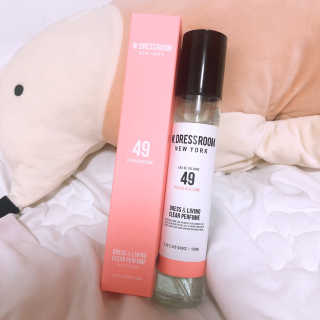 더블유드레스룸 드레스퍼퓸 150ml — 5점을 준 리뷰어가 2018년 11월 올린 사용 사진