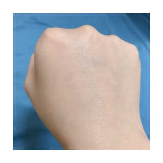 SN 에스엔 티크림 — 4.33점을 준 리뷰어가 2017년 12월 올린 사용 사진