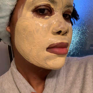 마더메이드 어머니 2 단계 헤니 CITRUS 스파 FACIALS 5PC — 4.5점을 준 리뷰어가 2019년 5월 올린 사용 사진
