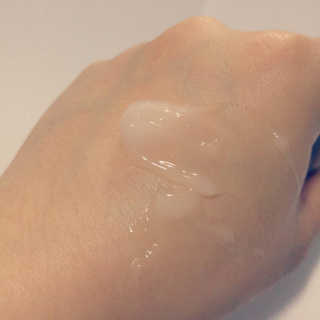 레디 모어 모이스처라이징 크림 — 3.67점을 준 리뷰어가 2017년 12월 올린 사용 사진