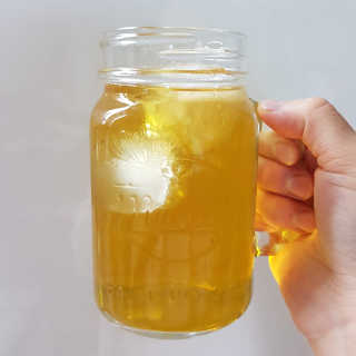 (주)쟈뎅 [쟈뎅] 아워티 500ml （총 6병） — 4점을 준 리뷰어가 2019년 7월 올린 사용 사진