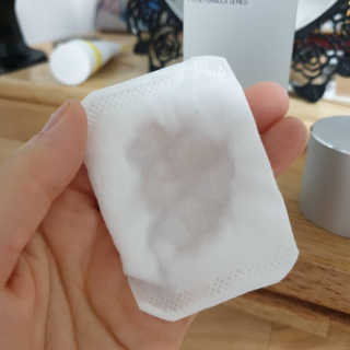 비알티씨 더 퍼스트 앰플 에센스 — 4점을 준 리뷰어가 2019년 4월 올린 사용 사진