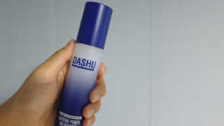 다슈코리아 다슈 볼륨 카페인 파워 에어부스터 120ml — 4.5점을 준 리뷰어가 2019년 9월 올린 사용 사진