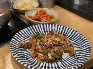 SJ Lee님이 올린 리뷰 사진 3