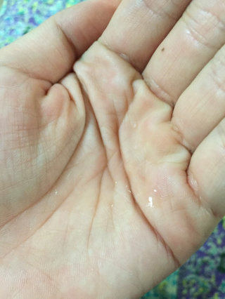 르 꽁뚜아르 뒤뱅 마르세유 솝 바디워시 500ml — 4점을 준 리뷰어가 2016년 8월 올린 사용 사진