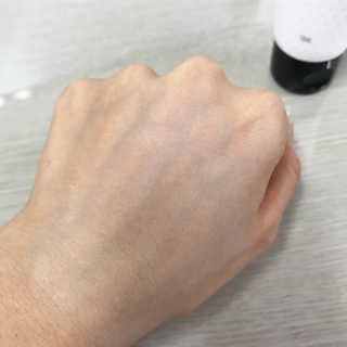더블유랩 화이트홀릭 50ml — 4.5점을 준 리뷰어가 2018년 7월 올린 사용 사진