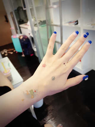 애교마왕님이 올린 리뷰 사진 1