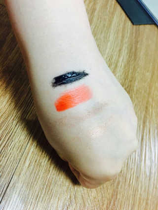 비페스타 클렌징워터 브라이트닝 — 5점을 준 리뷰어가 2017년 5월 올린 사용 사진