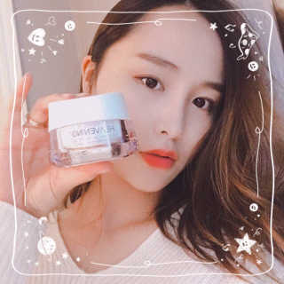헤브닝 인텐시브 주름개선크림 50ml — 4.83점을 준 리뷰어가 2018년 11월 올린 사용 사진