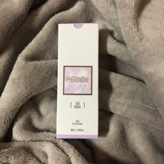 레드컨테이너 페로몬향 퍼퓸 바디미스트 80ml — 5점을 준 리뷰어가 2020년 2월 올린 사용 사진