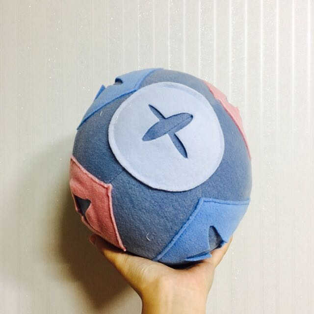 킁킁볼 (NOSE WORK TOY BALL) 리뷰 사진
