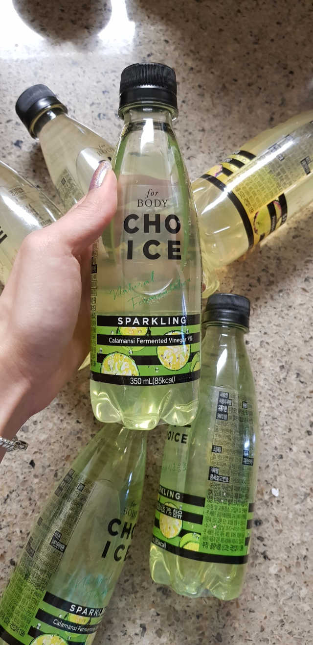 포바디초이스 리뷰 사진