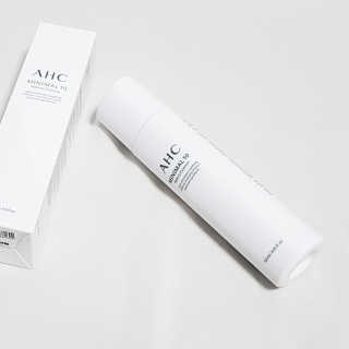 AHC 에이 에이치 씨 미니멀 10 워터리 에센스 — 4점을 준 리뷰어가 2018년 11월 올린 사용 사진