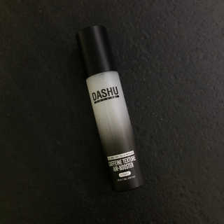 다슈코리아 다슈 볼륨 카페인 파워 에어부스터 120ml — 5점을 준 리뷰어가 2019년 8월 올린 사용 사진