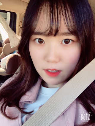 [블랙루즈] 에어 핏 벨벳 틴트 시즌2 中 택1+랜덤1 — 4.67점을 준 리뷰어가 2018년 10월 올린 사용 사진