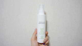 [더마허브] 스킨룩스 더마미스트 150ml — 3점을 준 리뷰어가 2018년 3월 올린 사용 사진