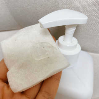 메디필 에스테 더마 레드마린 콜라겐 토너 — 4점을 준 리뷰어가 2020년 1월 올린 사용 사진