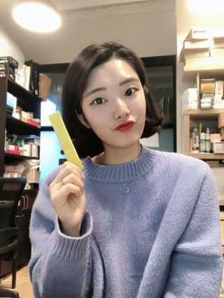 네츄럴굿띵스 잇츠 라인 30포 — 3점을 준 리뷰어가 2019년 12월 올린 사용 사진