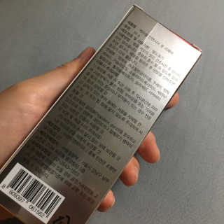 케라셀 풋크림 케라셀 인텐시브 풋 리페어 — 5점을 준 리뷰어가 2019년 10월 올린 사용 사진