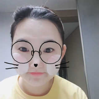 바디버든프로젝트 바디버든 프로젝트 BBP 시카 토너패드 — 5점을 준 리뷰어가 2019년 6월 올린 사용 사진