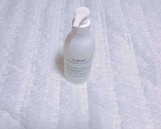 코에나샴푸 500ml — 4점을 준 리뷰어가 2019년 7월 올린 사용 사진