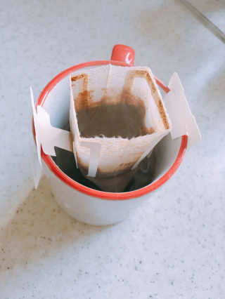 (주)쟈뎅 쟈뎅 핸드 드립커피 3종 — 5점을 준 리뷰어가 2018년 3월 올린 사용 사진