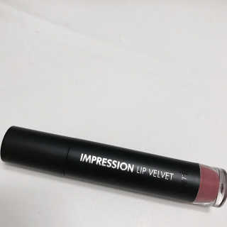 아페리레 임프레션 립 벨벳 — 5점을 준 리뷰어가 2016년 11월 올린 사용 사진