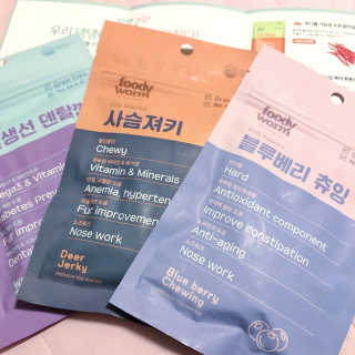 화쀼님이 올린 리뷰 사진 1