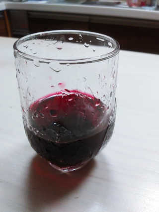 [하이헬스] 정말 진하고 맛있는 유기농 석류즙 30포 — 5점을 준 리뷰어가 2019년 11월 올린 사용 사진